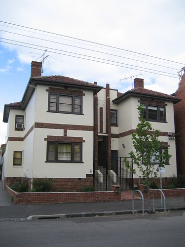 Margaret Flats, Fitzroy