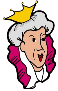 Queen Clipart