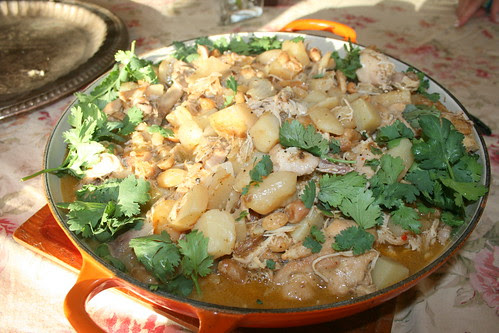 Massaman Curry