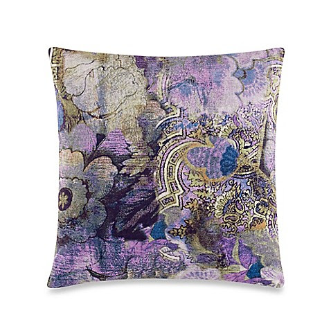 Tracy Porter® Poetic Wanderlust® Kit Printed Velvet Square ...