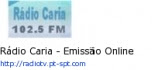 Rádio Caria - Online