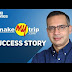 MakeMyTrip Success Story | Deep Kalra Biography | Deep Kalra Success Story | Startup Stories