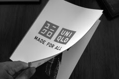 Uniqlo - Made for All