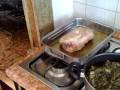 la ricetta di fabio