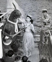 gojira