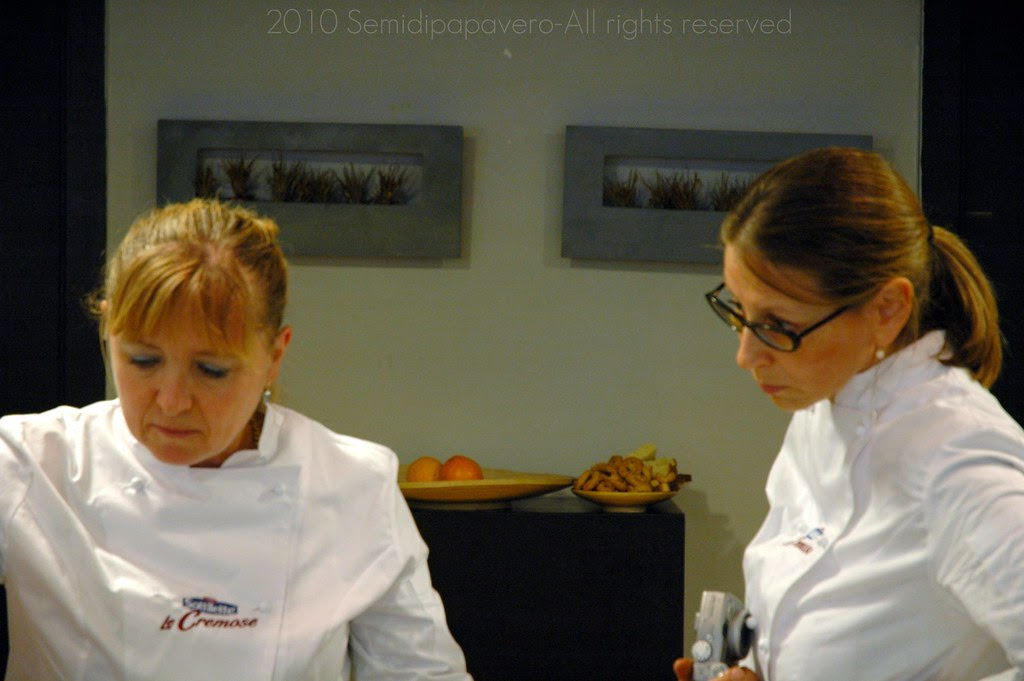 Daniela e Adina