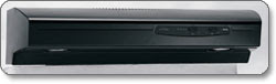 Broan 36-Inch Allure Range Hood