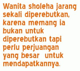 Kata Kata Mutiara Subuh - KATA KATA CINTA