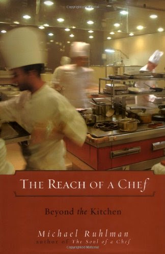 Download The Reach of a Chef: Beyond the Kitchen Download The Reach of a Chef: Beyond the Kitchen