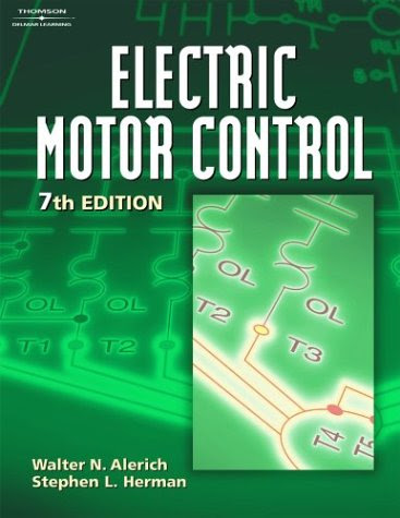 Electric Motor Control, by Walter N. Alerich, Stephen L. Herman