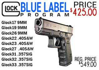 Gun Info