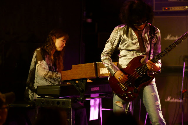 TONS OF SOBS live at Outbreak, Tokyo, 08 Sep 2012. 468