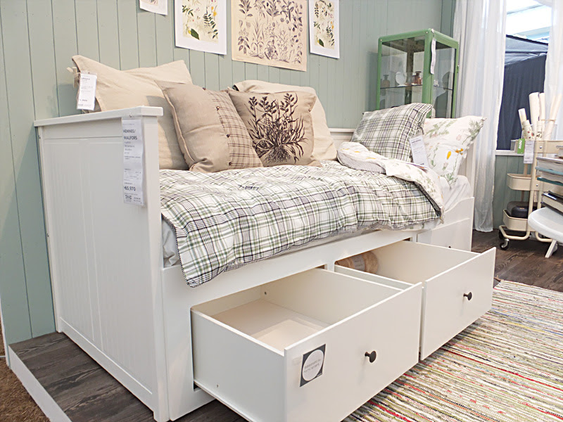 要チェック Ikeaで見つかる色々な種類のおすすめのベット
