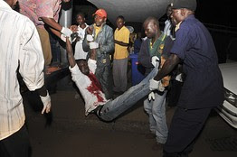 Uganda World Cup Bombings: Somali Militants Shift Tactics with.