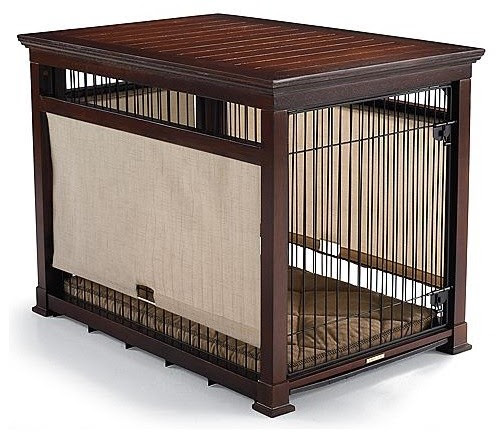 Woodworking luxury dog crates PDF Free Download