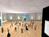 M Linden's doodle art