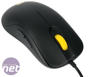 Zowie FK2 Review