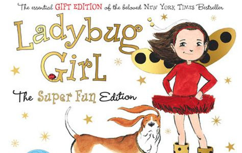 Read Ladybug Girl: The Super Fun Edition Book Directory PDF