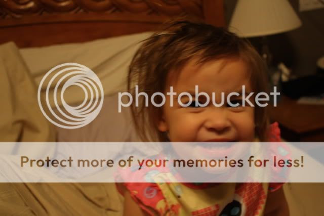 how does my child get so dirty?