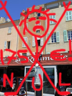 la rhumerie de saint tropez ... trop mauvais !.jpg