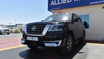 Buy Used Cars In Dubai For Export