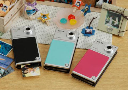  Zink  Luncurkan Kamera Plus Printer Inside IT 