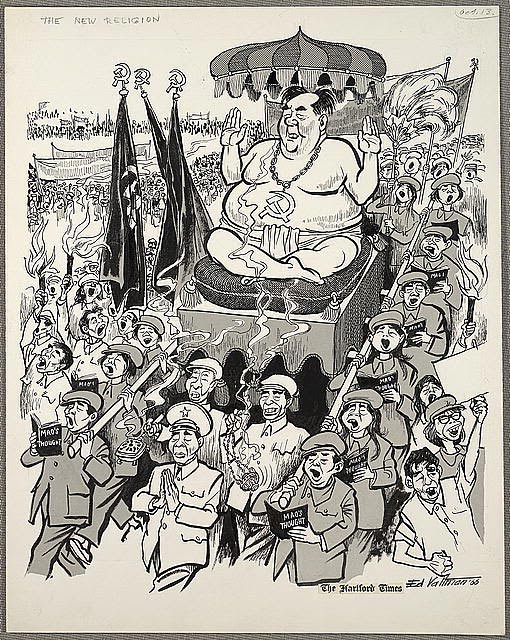 Religion and State in Communist China | Guided History Religion and State in Communist China | Guided History