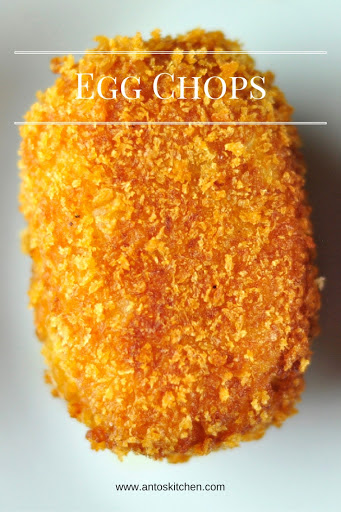 egg chops