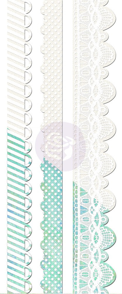 Prima Elementals Borders #2 