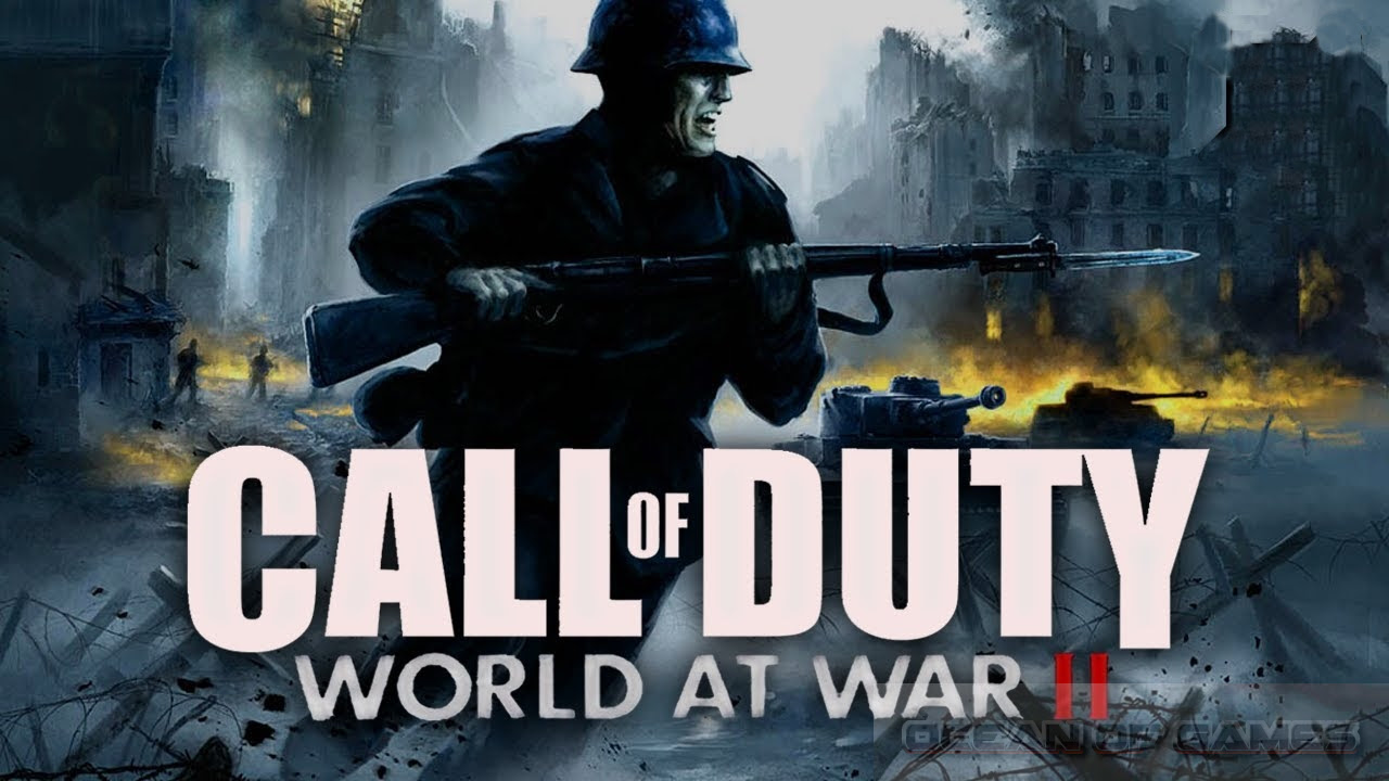 Call Of Duty 5 Full Game Pc Download.rar EXCLUSIVE