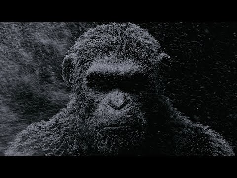 Un Planète Des Singes Four En Préparation