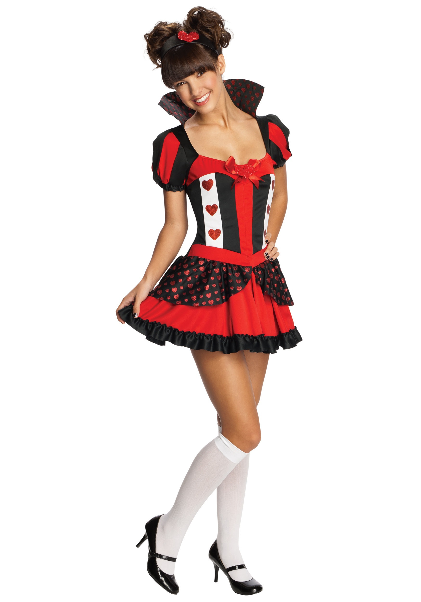 queen of hearts halloween costume Archives  TheBrainInJaneTheBrainInJane