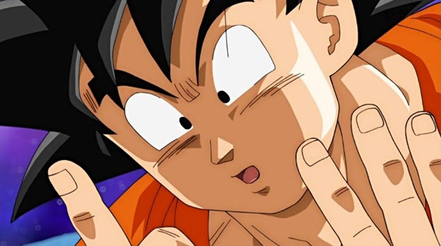 アニメ漫画 ドラゴンボール超 スーパー 第32話を見た感想は アニゲまとめなび