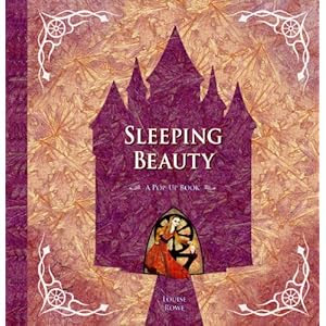 Sleeping Beauty: A Pop-Up Book (Fairytale Pop-ups)