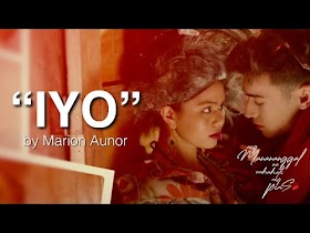 Iyo by Marion Aunor [Lyric Video]