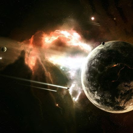 Stephen Hawking: We must Colonize Other Planets, Or We’re Finished