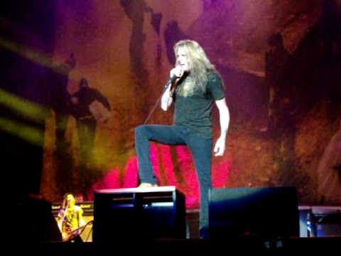 sebastian bach 2010. Sebastian Bach - Big Guns