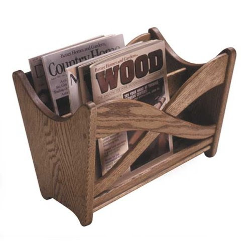 Lumber Storage Rack: Woodworking Plan | Home and Garden eBooks