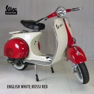 vespa jadul