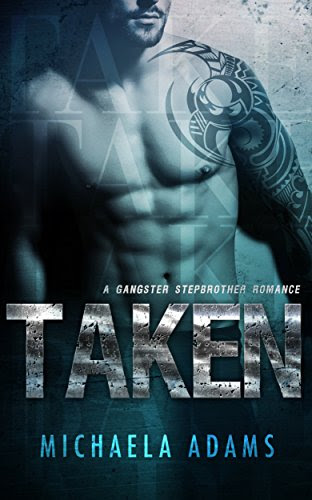 Taken, by Michaela Adams