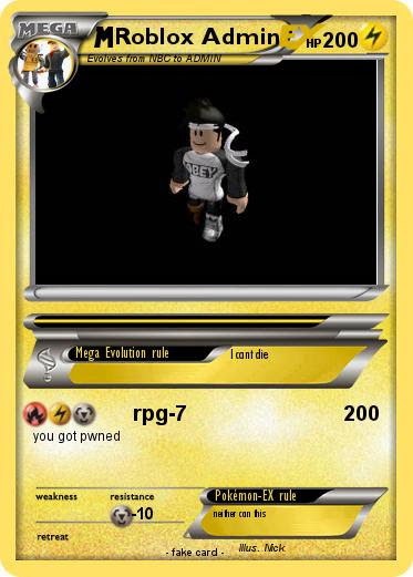 Pokemon Roblox Admin 1 1 Rpg 7 My Pokemon Card - pokemon passport name roblox admin