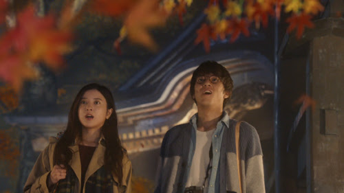 吉高由里子の 彼氏 が登場 秩父さんぽ旅 新cmがオンエア開始 まぐまぐニュース