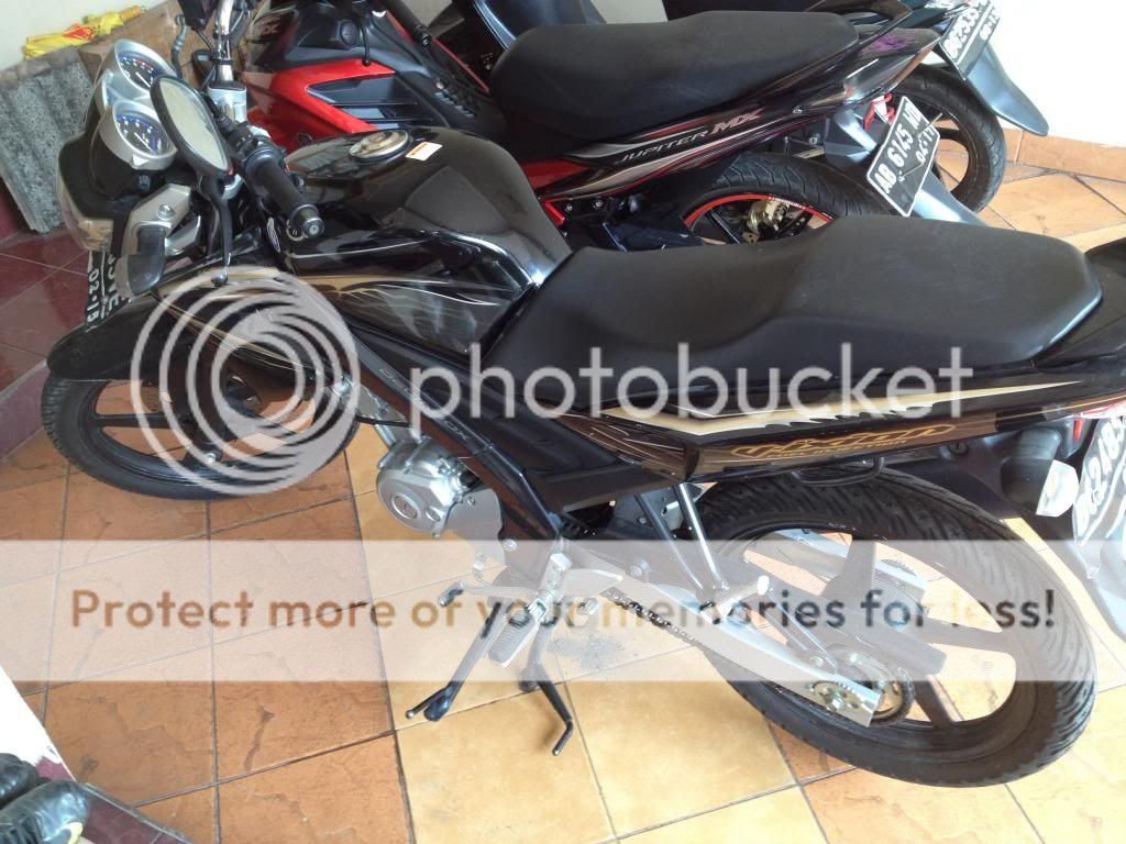 Motor Yamaha Vixion Hitam 2010 4000 KM Standar KASKUS ARCHIVE Motor Yamaha Vixion Hitam 2010 4000 KM Standar KASKUS ARCHIVE