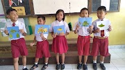15+ Prakarya Anak SD Kelas 2 