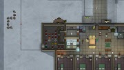 Kitchen Setup Rimworld Konsep Terbaru!