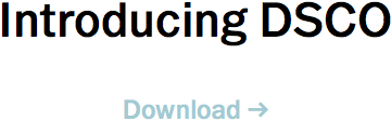 Download DSCO