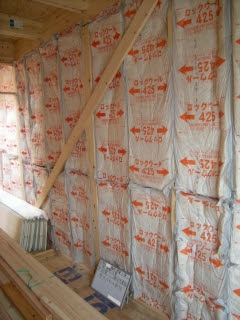 10年12月01日の記事 サンキ建設のこだわり注文住宅