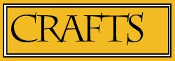 crafts