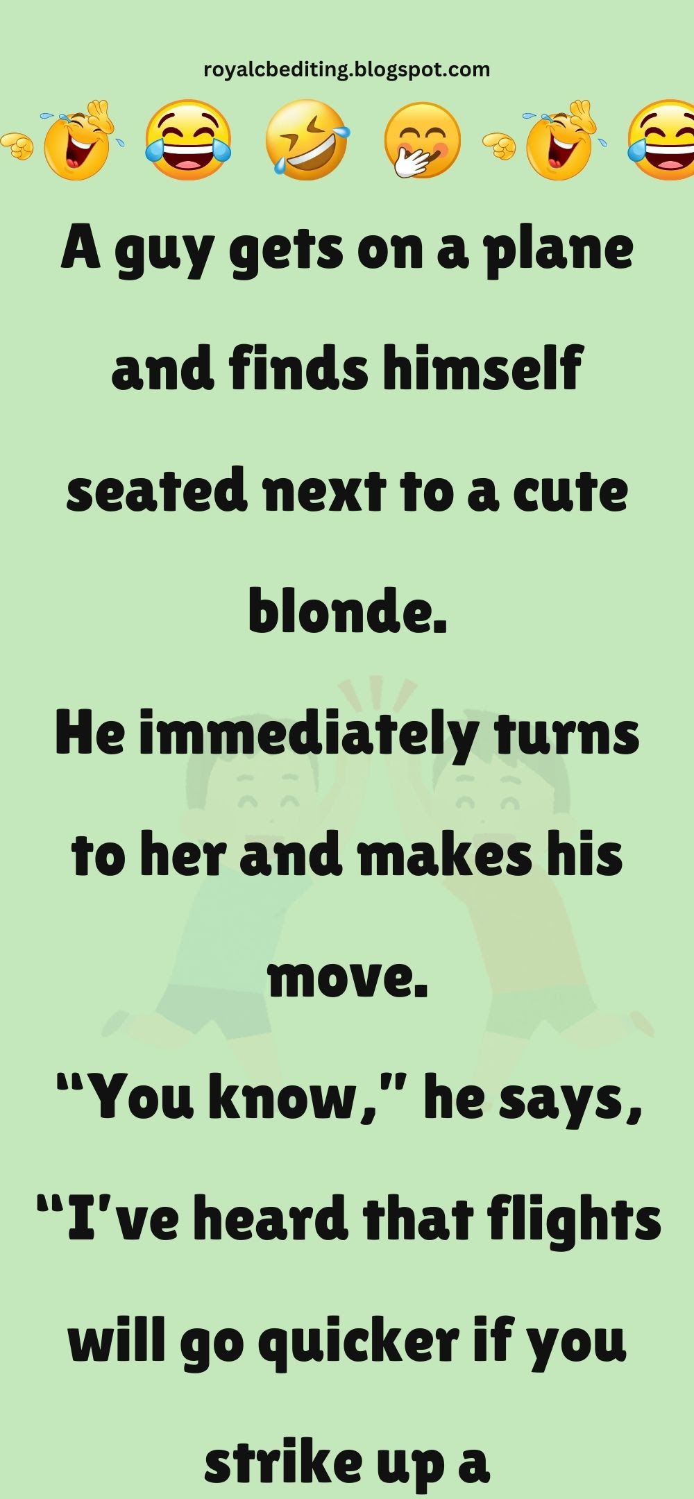 Funny Jokes