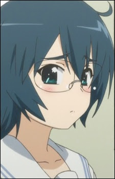 Miharu Mikuni